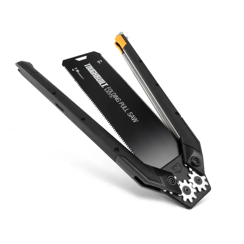 Salokāms zāģis ToughBuilt TB-H4-21-2X