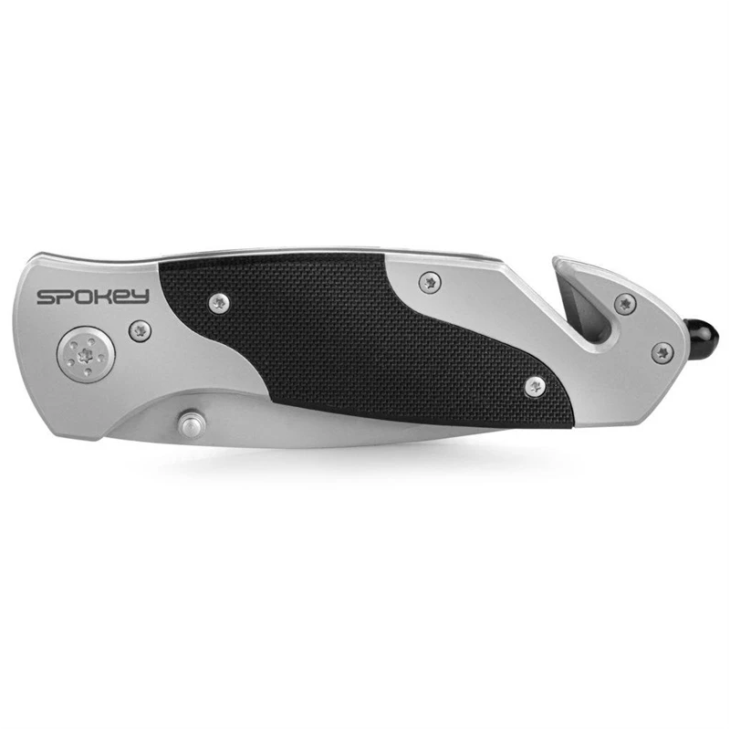 Kišeninis peiliukas Spokey Spider 929231. 210 mm
