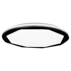 Šviestuvas plafonas Milagro Optima ML7053, LED, 3000 - 6000 °K, 1 x 52 W
