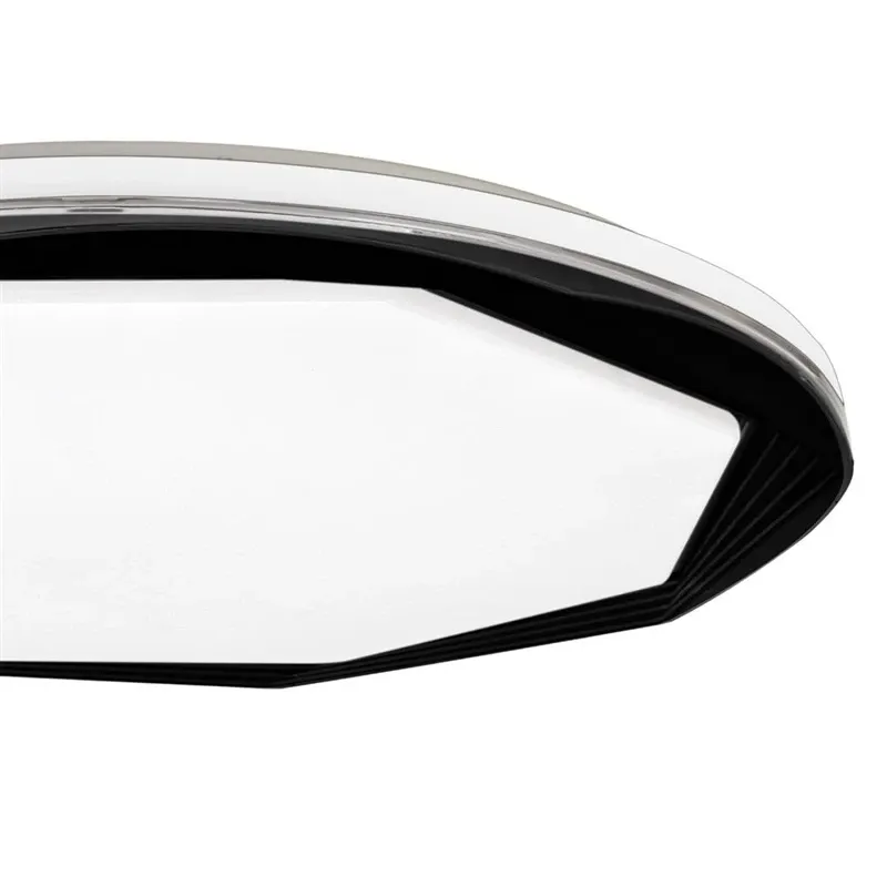 Šviestuvas plafonas Milagro Optima ML7053, LED, 3000 - 6000 °K, 1 x 52 W