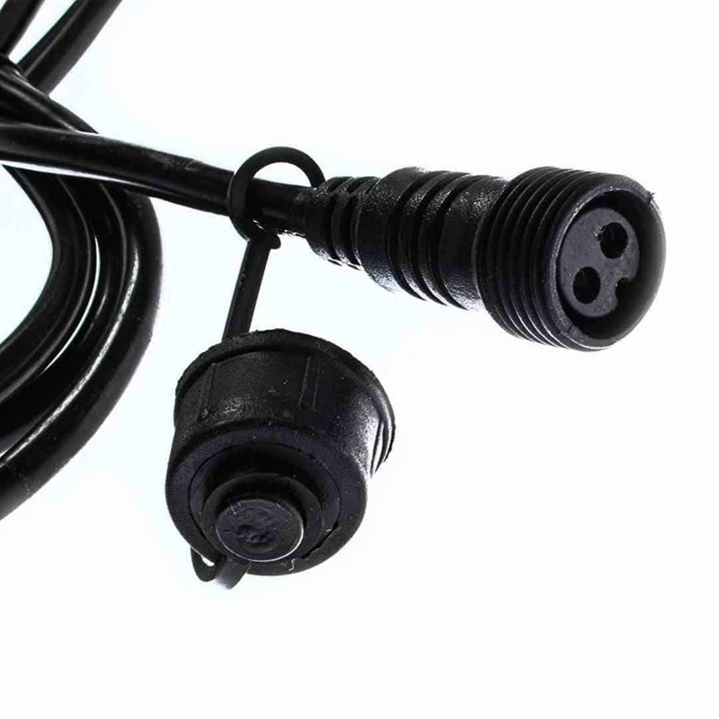 Virtene āra 15m ip44 bez lampiņām