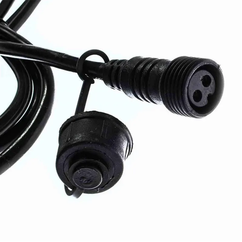 Spuldzīšu virtenes Eco-Light Basic EKO9138, 15 m, 15 LED