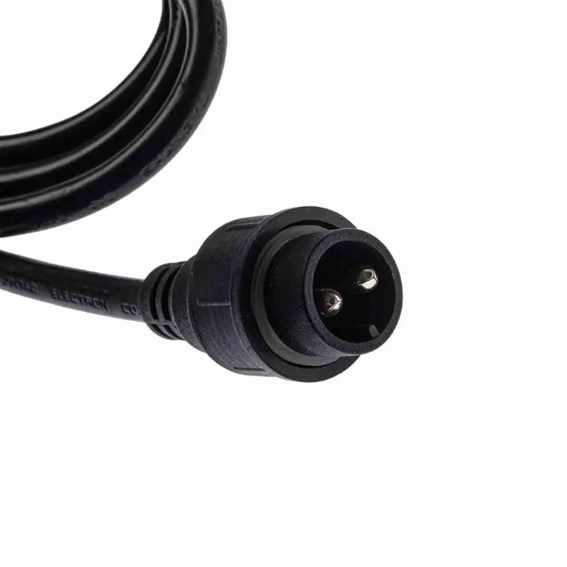 Spuldzīšu virtenes Eco-Light Basic EKO9138, 15 m, 15 LED