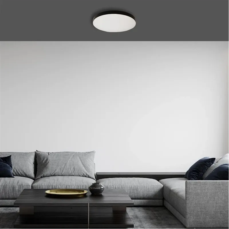 Šviestuvas plafonas Milagro Maya ML7789, LED, 4000 °K, 1 x 15 W