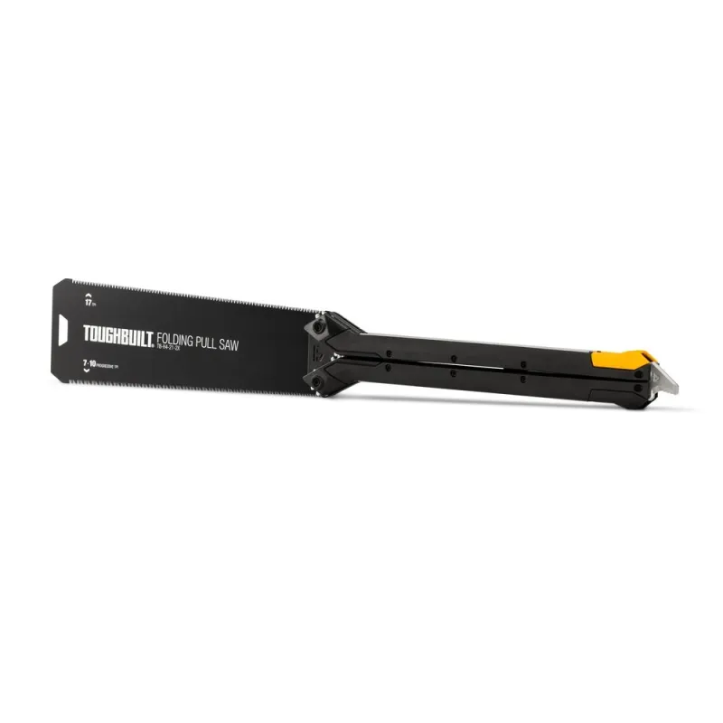 Salokāms zāģis ToughBuilt TB-H4-21-2X