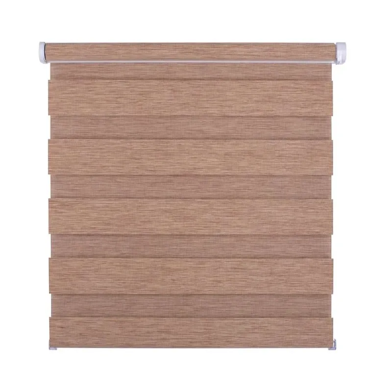 Ruloo Domoletti D&N BH II 11 BH II 11, pruun v., 60 cm x 170 cm