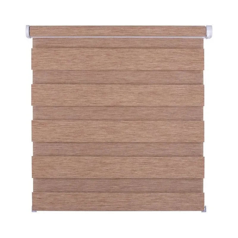 Ruloo Domoletti D&N BH II 11 BH II 11, pruun v., 80 cm x 170 cm