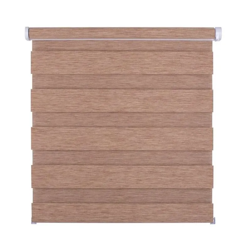 Ruloo Domoletti D&N BH II 11 BH II 11, pruun v., 120 cm x 170 cm