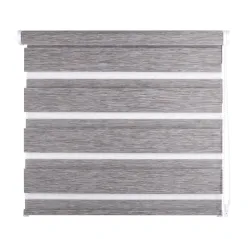 Ruloo Domoletti D&N BH II 14 BH II 14, pruun v.-hall v., 100 cm x 170 cm