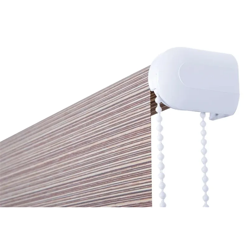 Rullo žalūzijas Domoletti Prestige 03, brūna krās., 60 cm x 170 cm
