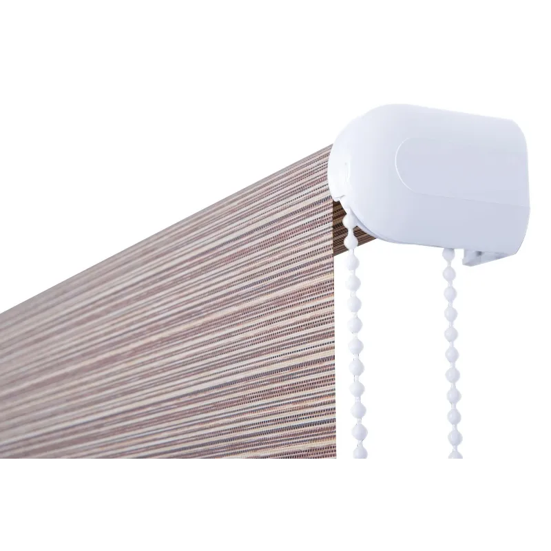 Ruloo Domoletti Prestige 03, pruun v., 100 cm x 170 cm