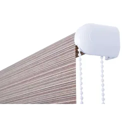 Ruloo Domoletti Prestige 03, pruun v., 160 cm x 170 cm