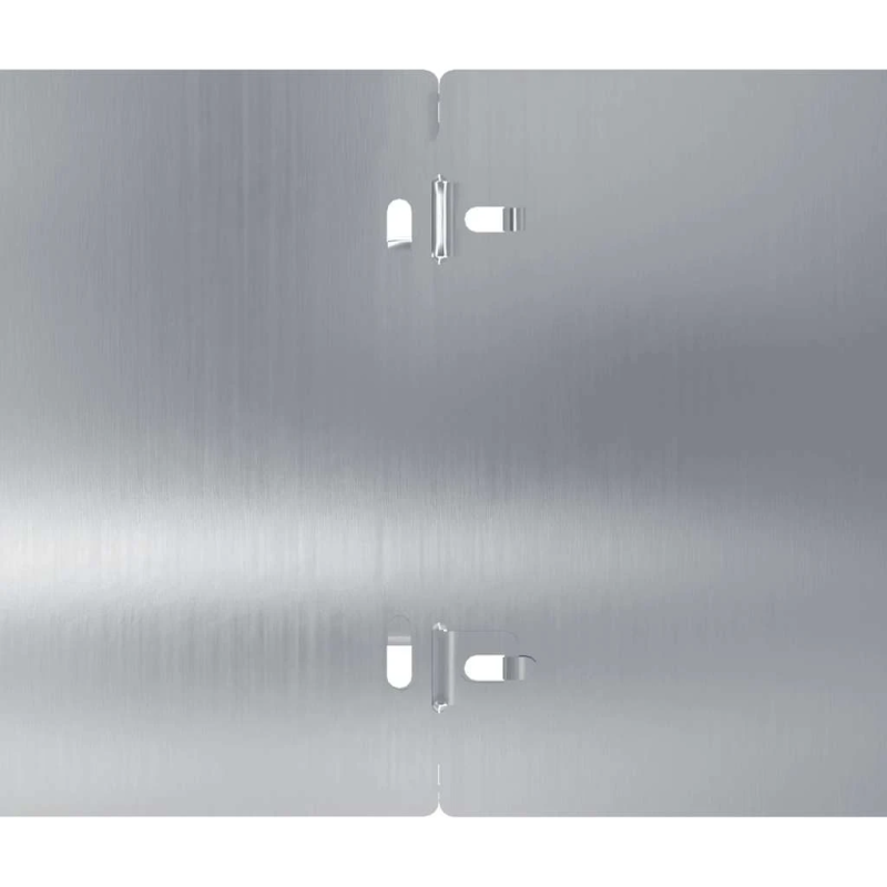 vidaXL Zālāju apmales 10 gab 15x103 cm cinkots tērauds