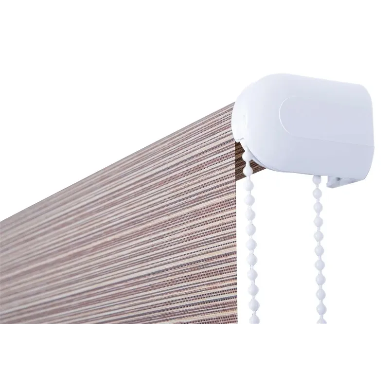 Rullo žalūzijas Domoletti Prestige 03, brūna krās., 180 cm x 170 cm