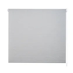 Ritininė užuolaida Domoletti Prestige 18, pilka sp., 120 cm x 170 cm