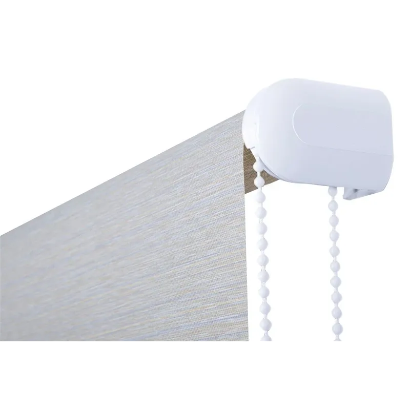 Ritininė užuolaida Domoletti Prestige 18, pilka sp., 120 cm x 170 cm