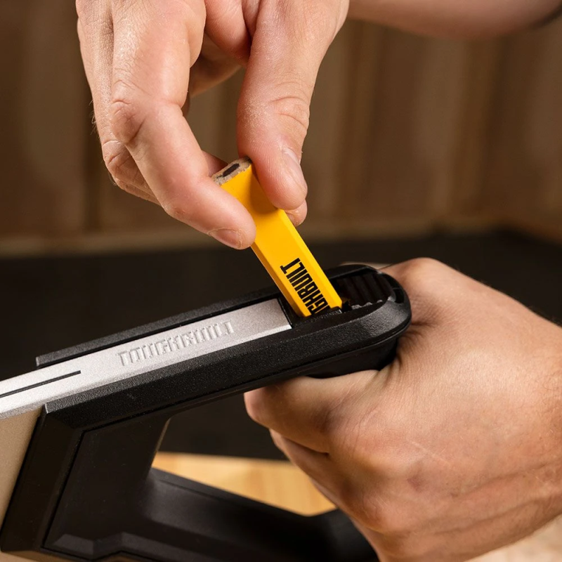 Rokas zāģis koksnes zāģēšanai 600mm TOUGHBUILT