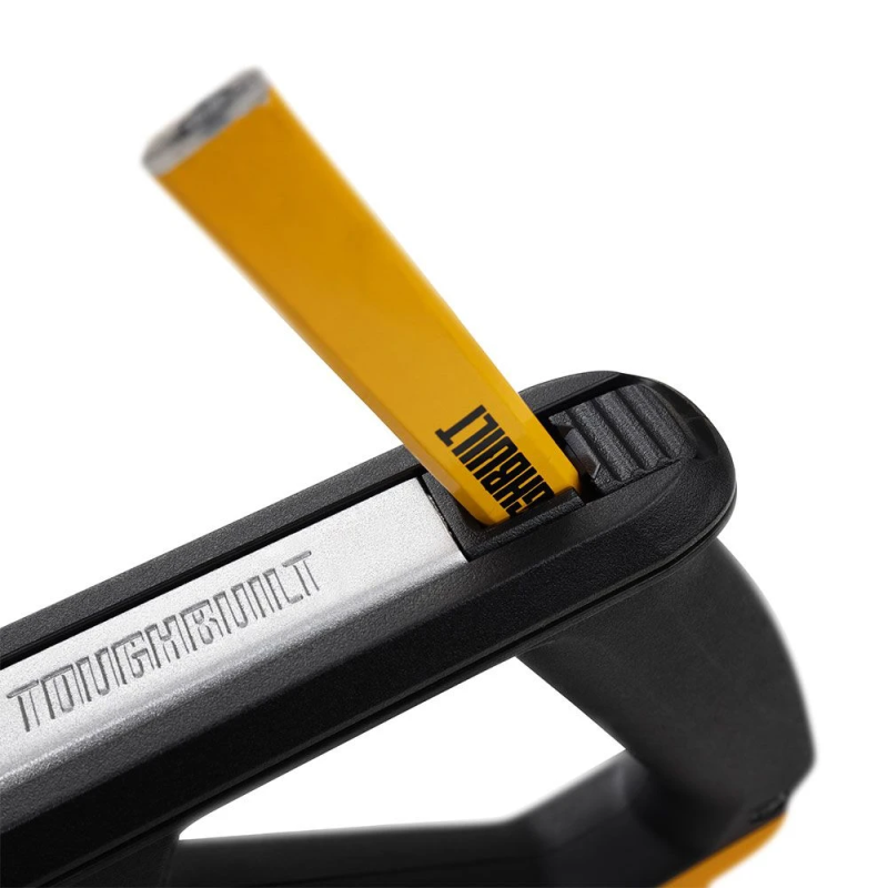 Rokas zāģis koksnes zāģēšanai 600mm TOUGHBUILT