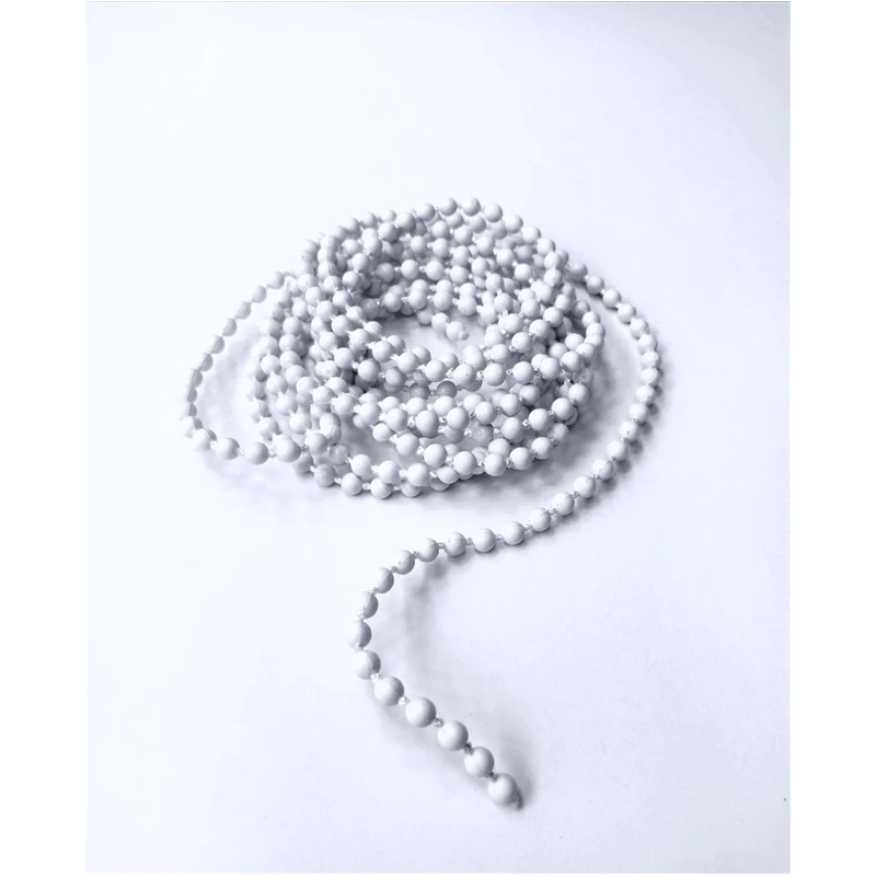 Rullo žalūzijas ķēdīte