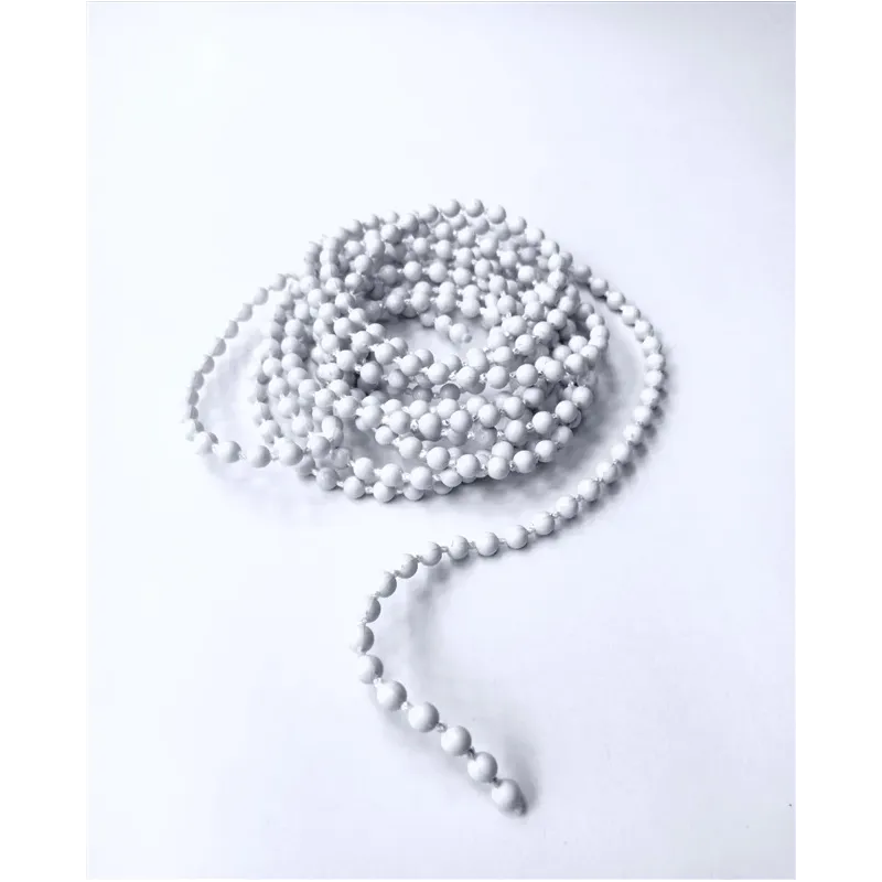 Rullo žalūzijas ķēdīte