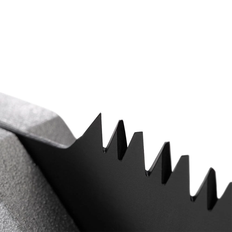 Rokas zāģis koksnes zāģēšanai 600mm TOUGHBUILT