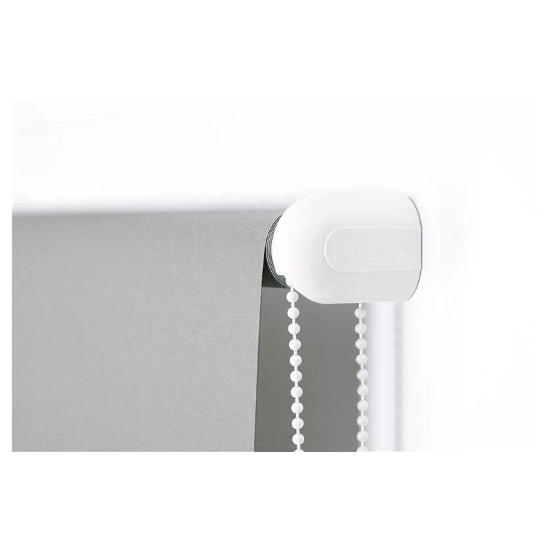 Roletas AURORA 520. 100×170. pelēkbrūnā krāsā