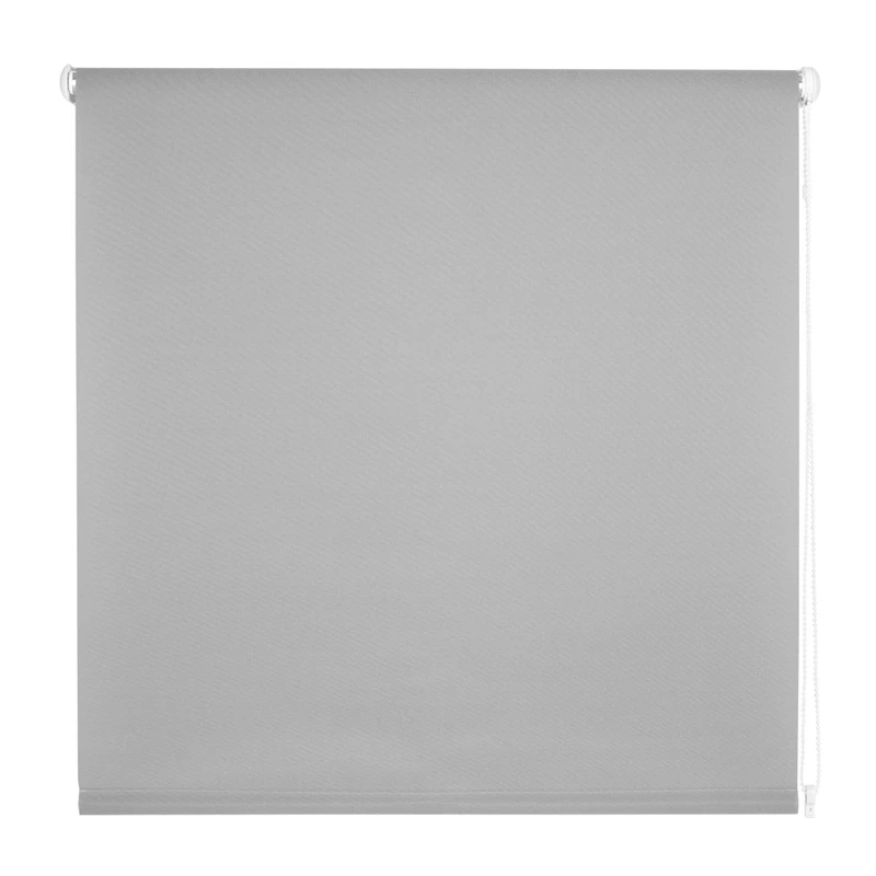 Roletas AURORA 520. 120×170. pelēkbrūnā krāsā