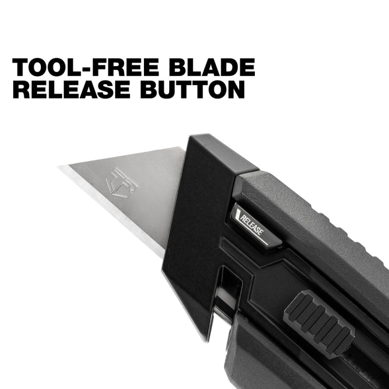 TB-H4-11-A Leņķveida universālais nazis ar skrūvgriezi Toughbuld