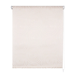 Ritinējā aizkari Rings 2. 120x170 cm