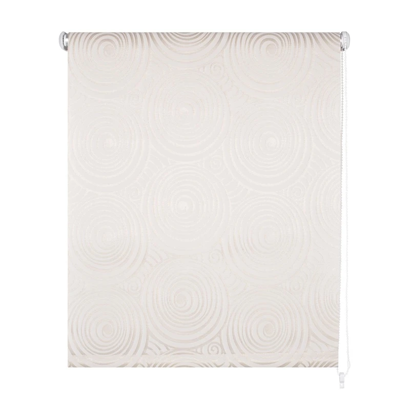 Rullo žalūzija Rings 2 140 x 170 cm