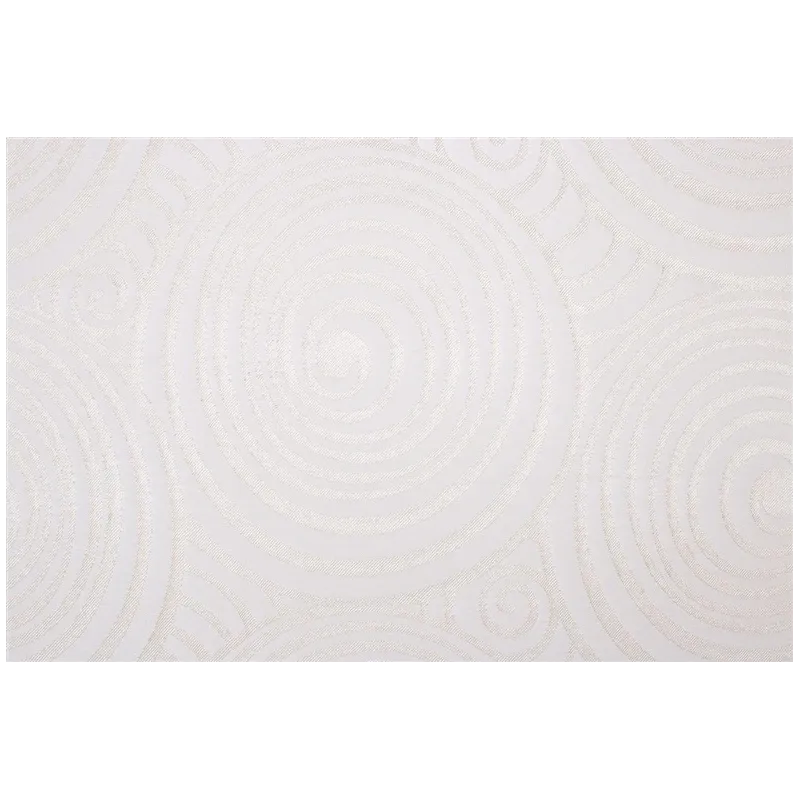 Rullo žalūzijas Domoletti Rings 2, gaiši brūna, 140 cm x 170 cm