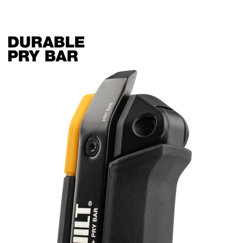 TB-H4-11-A Leņķveida universālais nazis ar skrūvgriezi Toughbuld