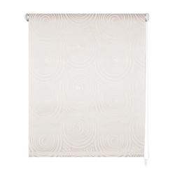 Rullo žalūzija Rings 2 90 x 230 cm