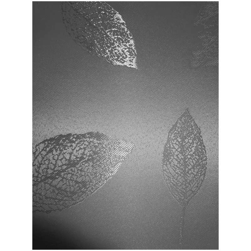 Ritininė užuolaida Domoletti Sapphire 7528 7528, pilka sp., 60 cm x 170 cm