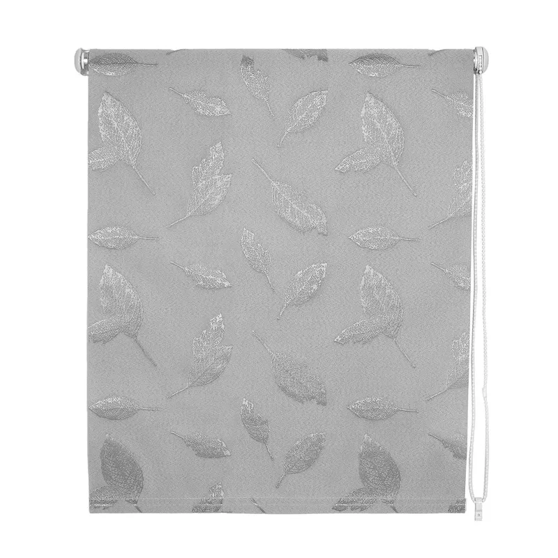 Roller Blind Sapphire 7528, grey, 1000x1700 mm