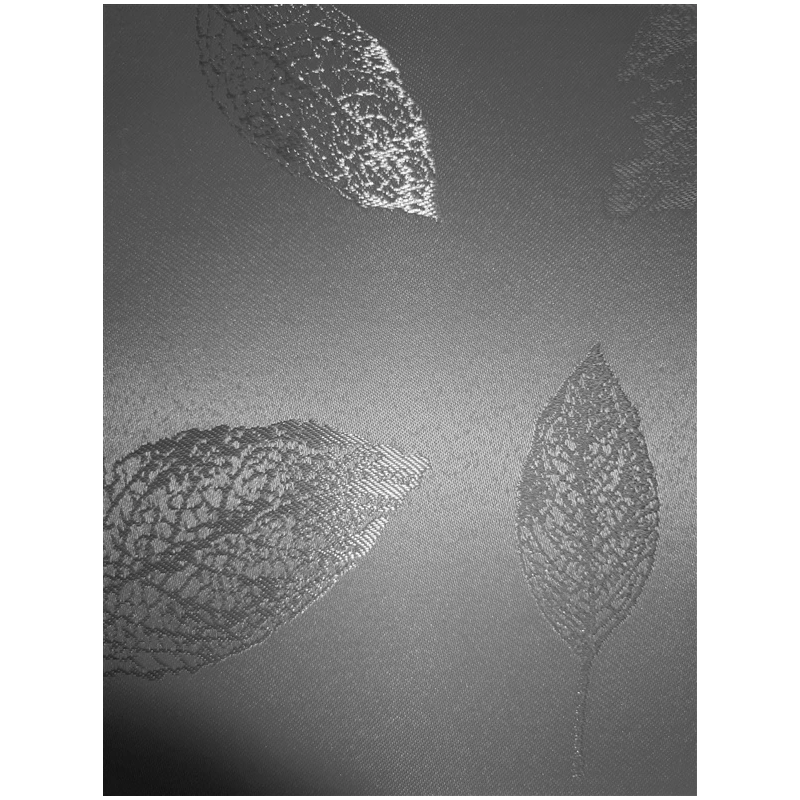 Ritinējama aizkari Sapphire 7528, pelēka, 1000x1700 mm