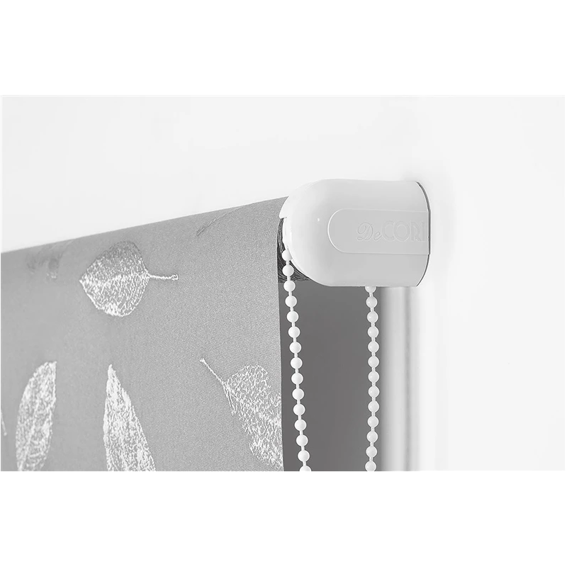 Rullo žalūz.sapphire pelēka 7528160x170