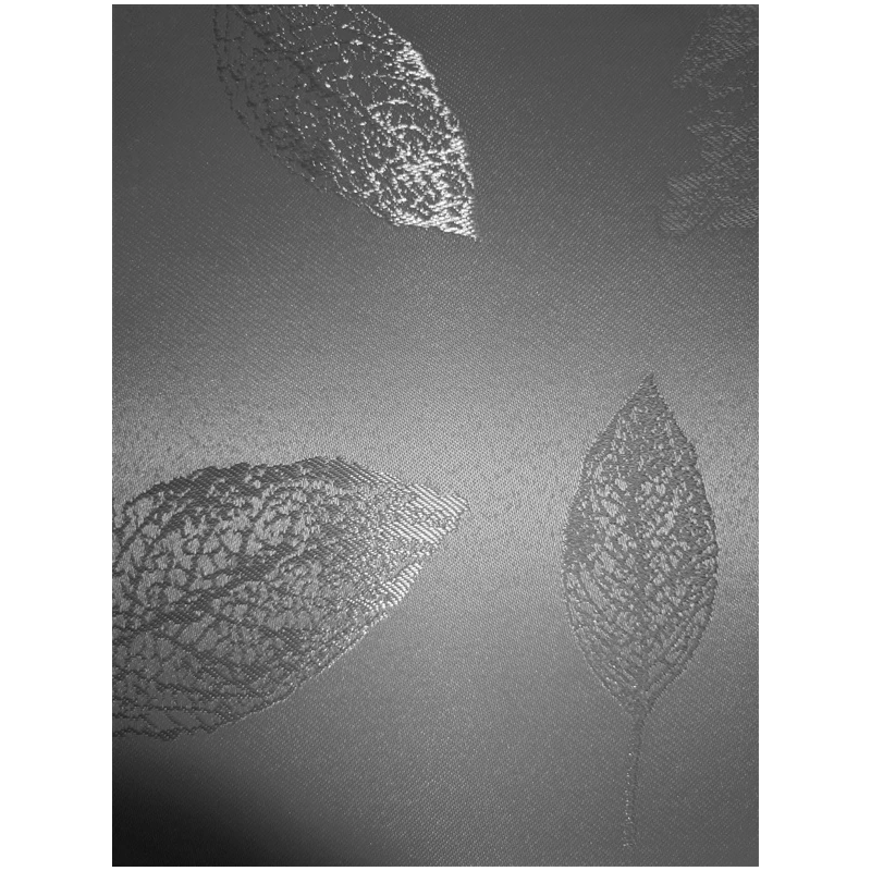 Ritinējā aizkari Sapphire 7528, pelēka, 1800x1700 mm