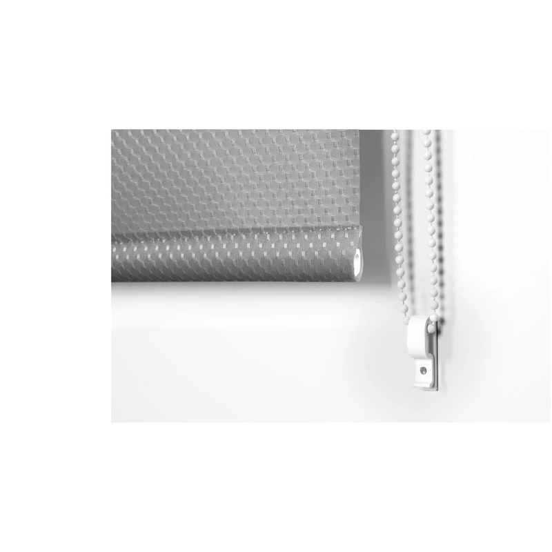 Rullo žalūzija Domoletti Sorsela pelēka 1400 x 1700 mm