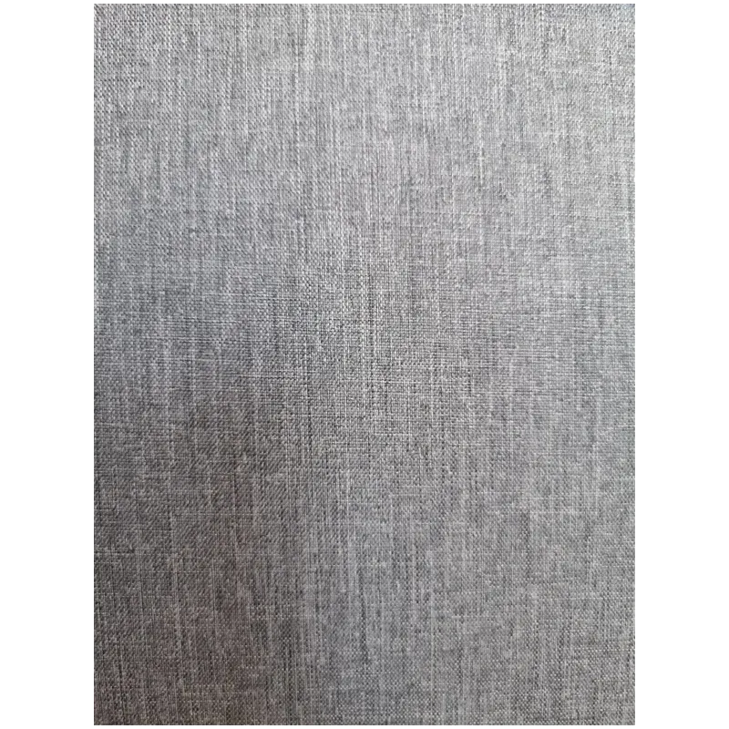 Roller blind Domoletti MINI Melange 8. grey. 730x1500