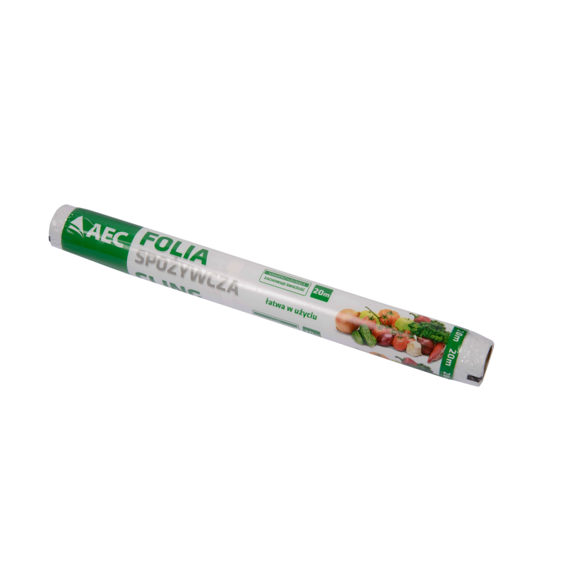 Pārtikas plēve 20m