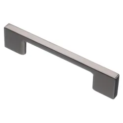 Rokturis UZ-819 96mm melns hroms