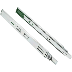 Vadotne teleskopiskā H45 400mm soft-close