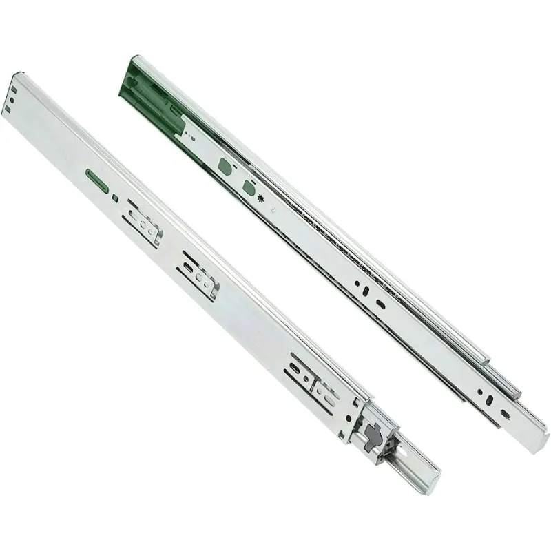 Vadotne teleskopiskā H45 400mm soft-close