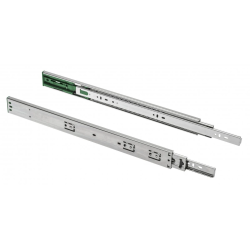 Vadotne teleskopiskā H45 450mm soft-close