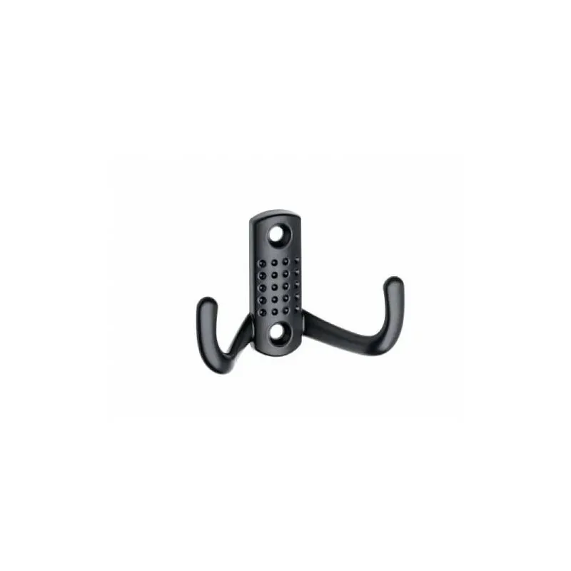 Pakaramais K23-B0 melns