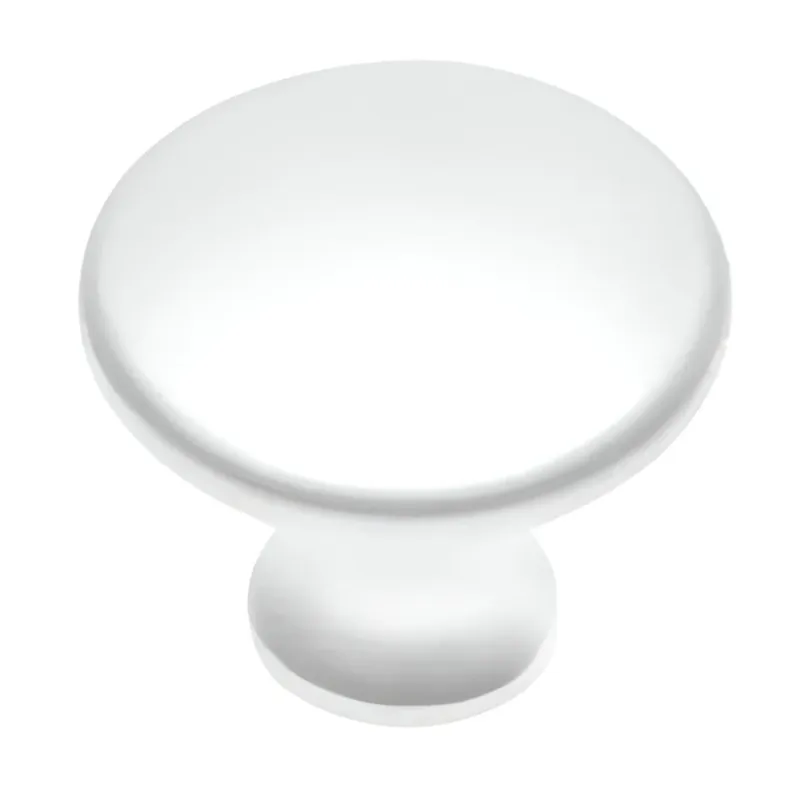 Rokturis UDINE matēts balts