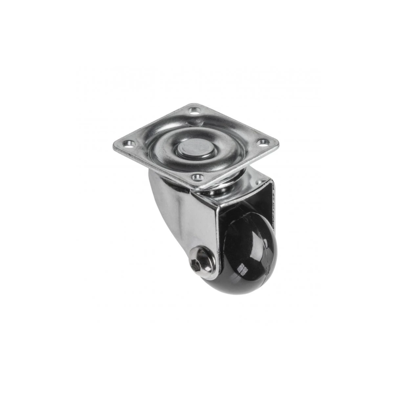 Mēb.ritentiņš Brazylia 35mm melns