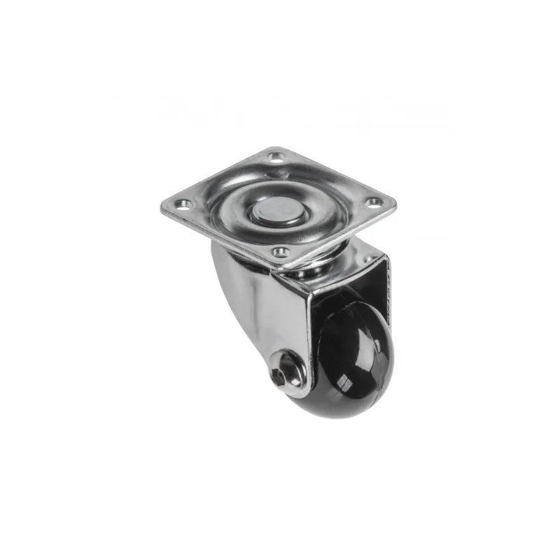 Mēb.ritentiņš Brazylia 35mm melns