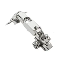 Mēb.eņģe DN35-0- 165o clip-on